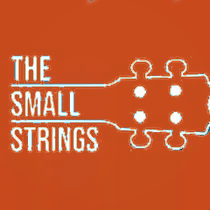 The Small Strings logo
