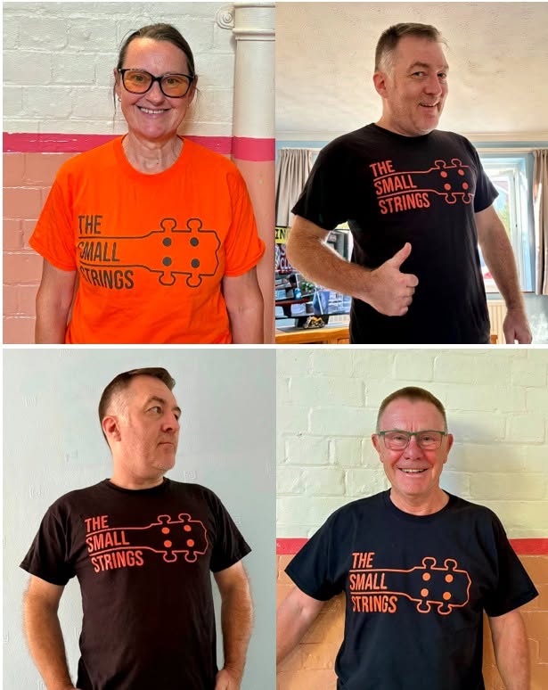 T-shirts